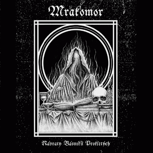 Mrakomor : Návraty Básníků Prokletých Mrakomor : Návraty Básníků Prokletých